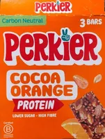 Cocoa Orange Protein