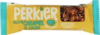 Quinoa Bar m/Kakao,Pean,Karamell 35g Perkier