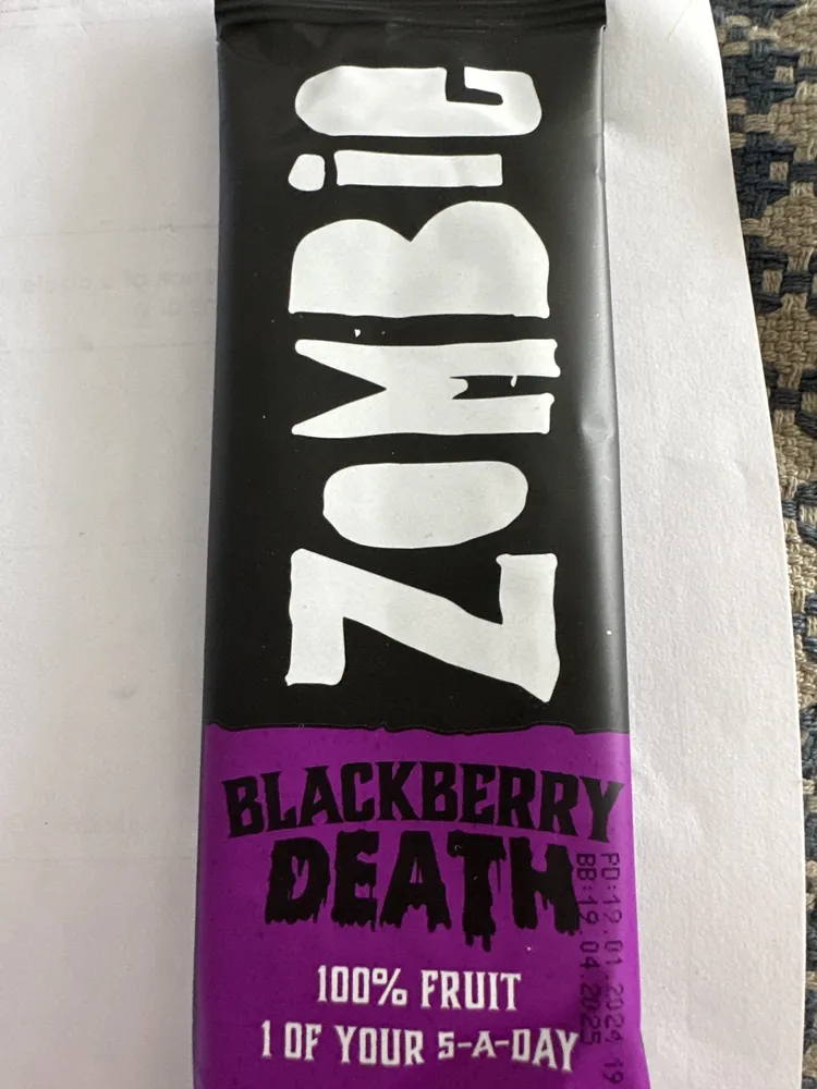 fruit bar