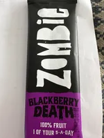 fruit bar