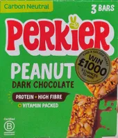 Peanut Dark Chocolate