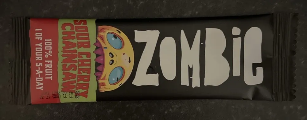 Sour Cherry Chainsaw