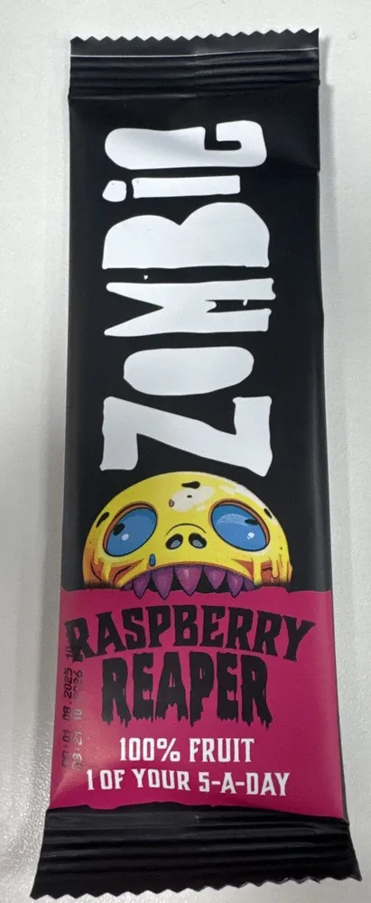 Raspberry Reaper