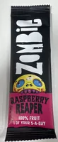 Raspberry Reaper
