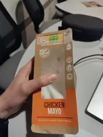 Chicken Mayo Sandwich