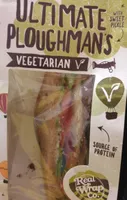 Ultimate ploughman's