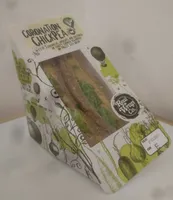 Coronation Chickpea