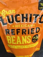 Refried beans