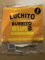 Burrito Wraps