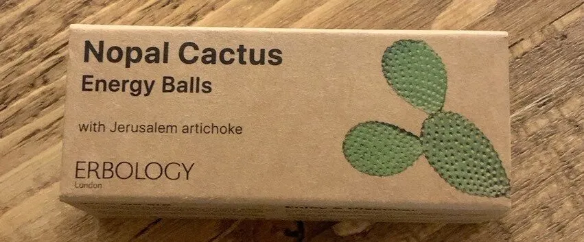 Nopal Cactus