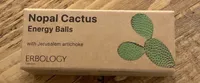 Nopal Cactus