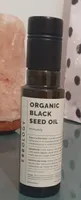 Organic Black Seed Oil