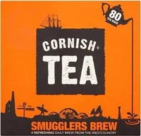 Cornish Tea Smugglers Brew Tea Bags