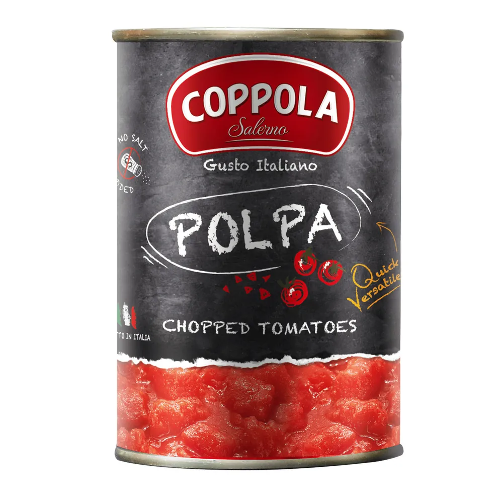 Polpa Tomater