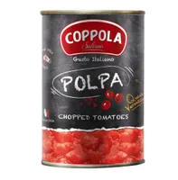 Polpa Tomater