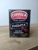Coppola Passata Tetra