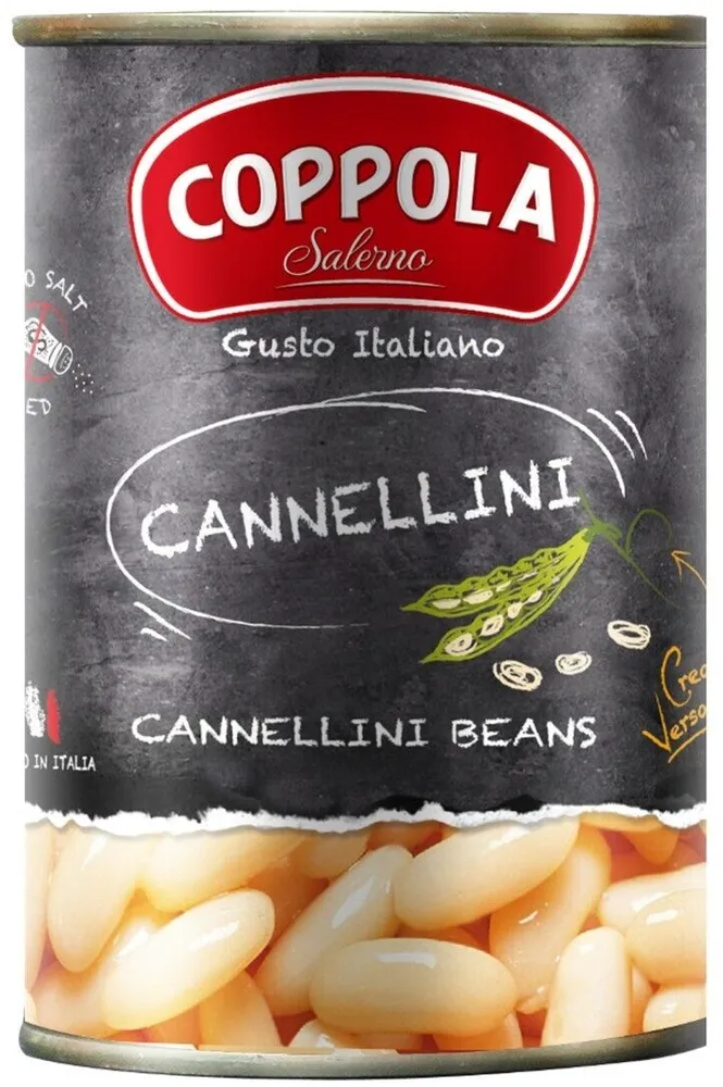 Cannellini Beans