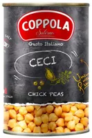Chickpeas