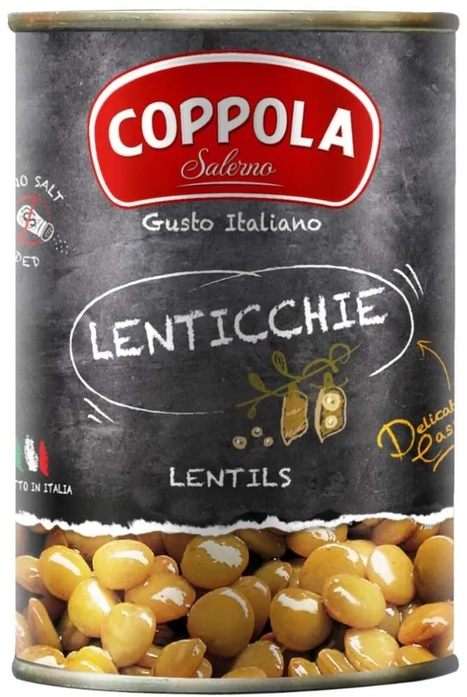 Lenticchie