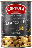 Lenticchie