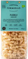 Organic Fusilli