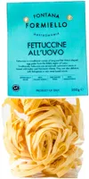Fettuccine all'uovo