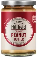 Organic Crunchy Peanut Butter
