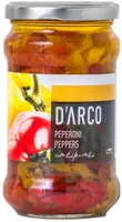 Peperoni Peppers