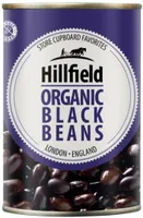 Organic Black Beans