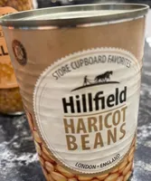 Haricot blanc