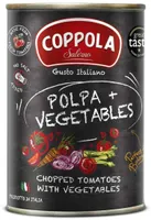 Polpa vegdtables