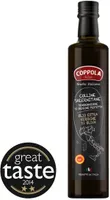 Colline Salernitane extra virgin olive oil PDO