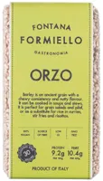 Orzo