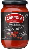 Coppola sugo Bolognese