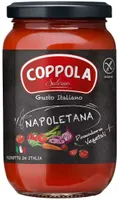 Sugo Napoletana (Pomodoro + Vegetables)
