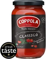 Classico Pomodoro + Basilico