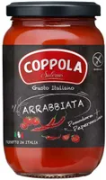 Arrabbiata