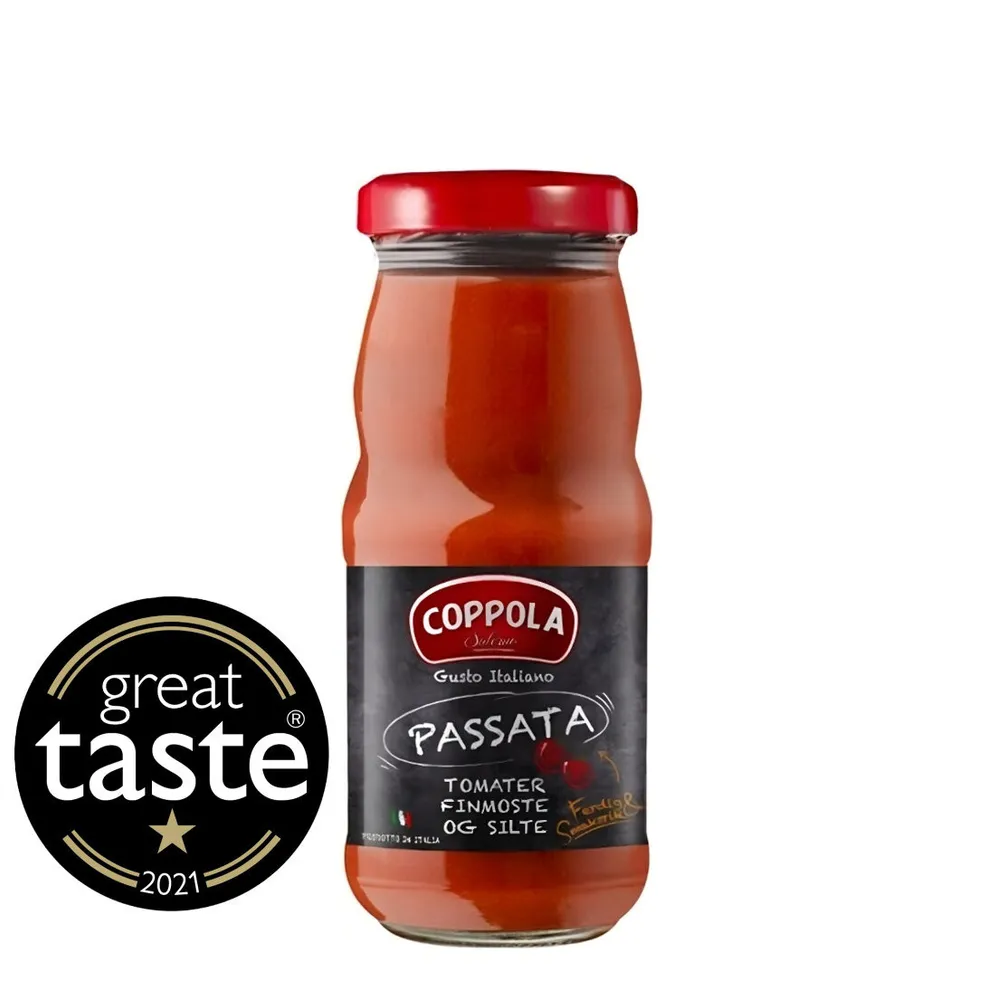 Passata