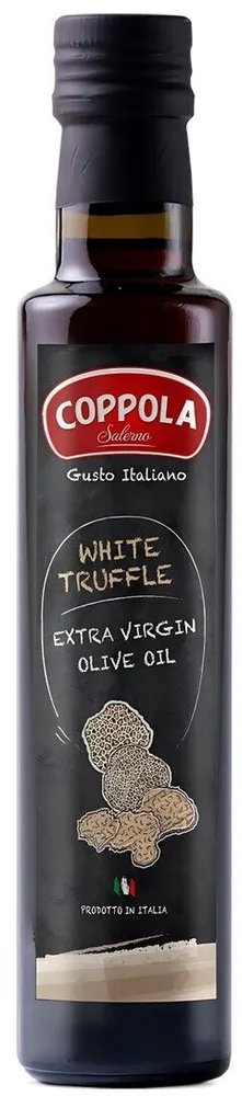 White Truffle Extra Virgin Olive Oil