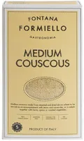 Medium Couscous