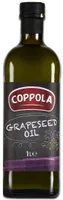 Grapeseed oil