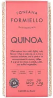 Quinoa
