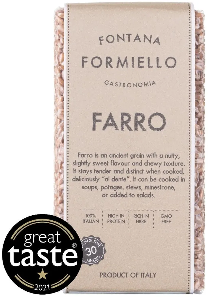 Farro