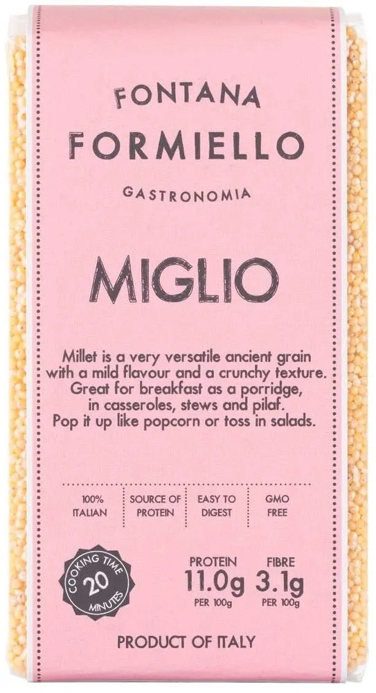 Miglio