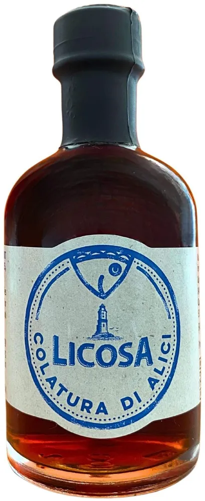 Colatura di alici
