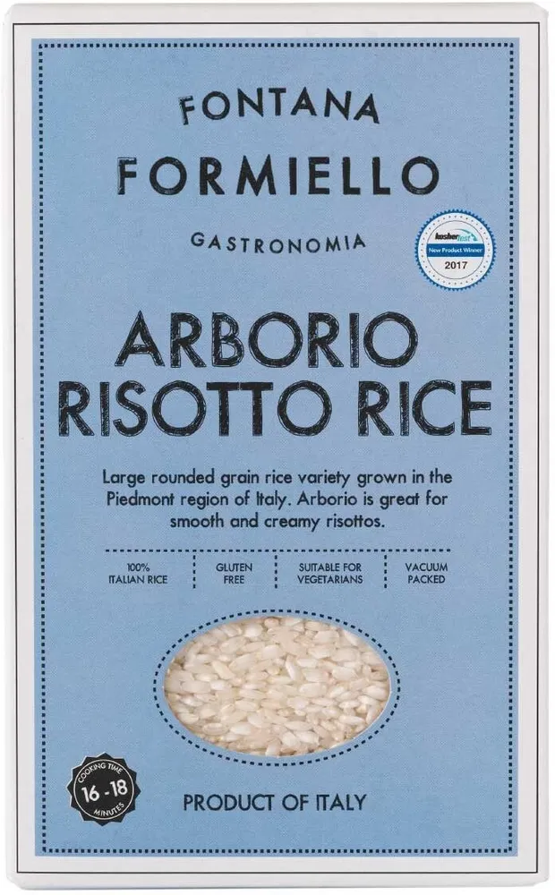 Arborio Risotto Rice