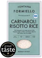Carnaroli Risotto Rice