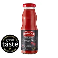 Coulis de tomates