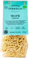 Organic Trofie