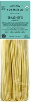 Organic Spaghetti